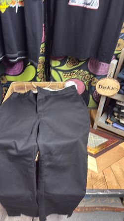 Dickies pants several available