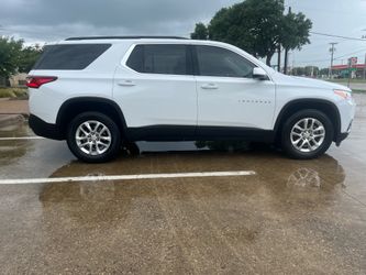 2020 traverse