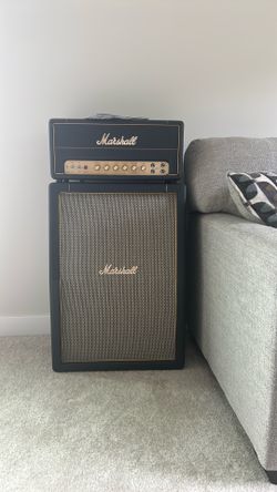 Guitar amp