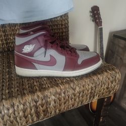 Air Jordans 