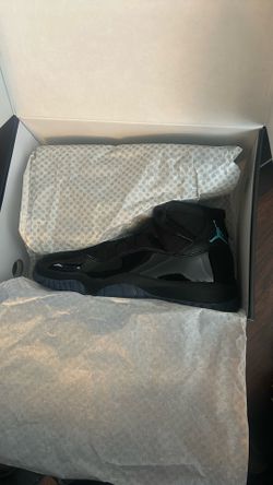 Gamma Blue Size 10