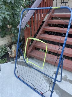 Baseball/Softball Trainer Net