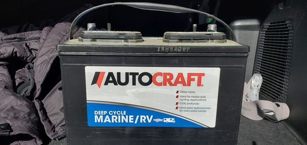 autocraft battery warranty 33615 autocraft battery warranty 33615