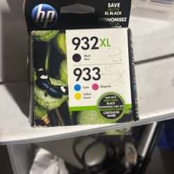 Hp Combo Pack Ink For Printer