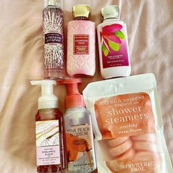 Bath And Body Works