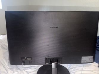 Samsung monitor