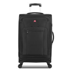 New In The Box Swiss Gear Full Size Luggage Very High-end Luggage