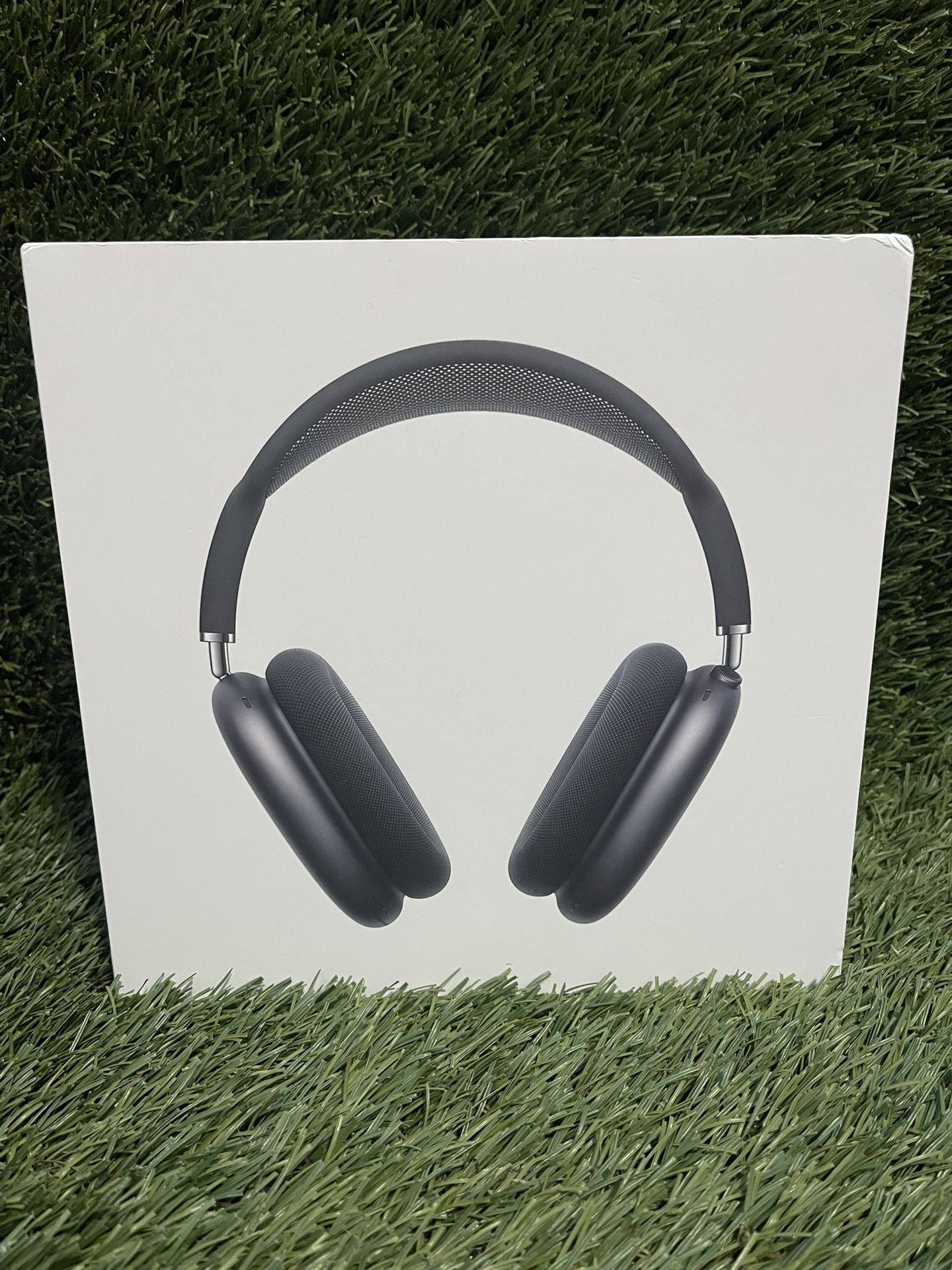 AirPod Pro Max (Black)