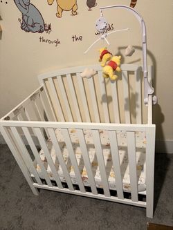 MINI Crib