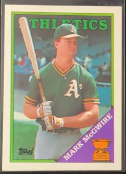 Mark Mcgwire