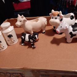 Cow Collection 