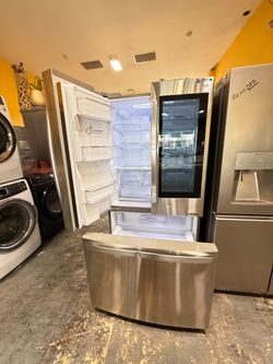 Refrigerador llévatelo a Pagos con 11$ de enganche