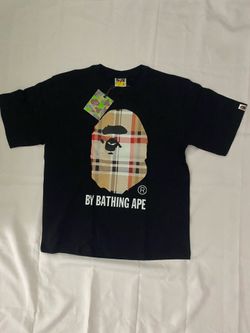 Bape shirt