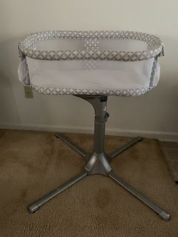Halo Bassinets Swivel Sleeper 