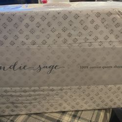 Indie Sage queen set new