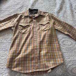 Pendleton Medium Flannel