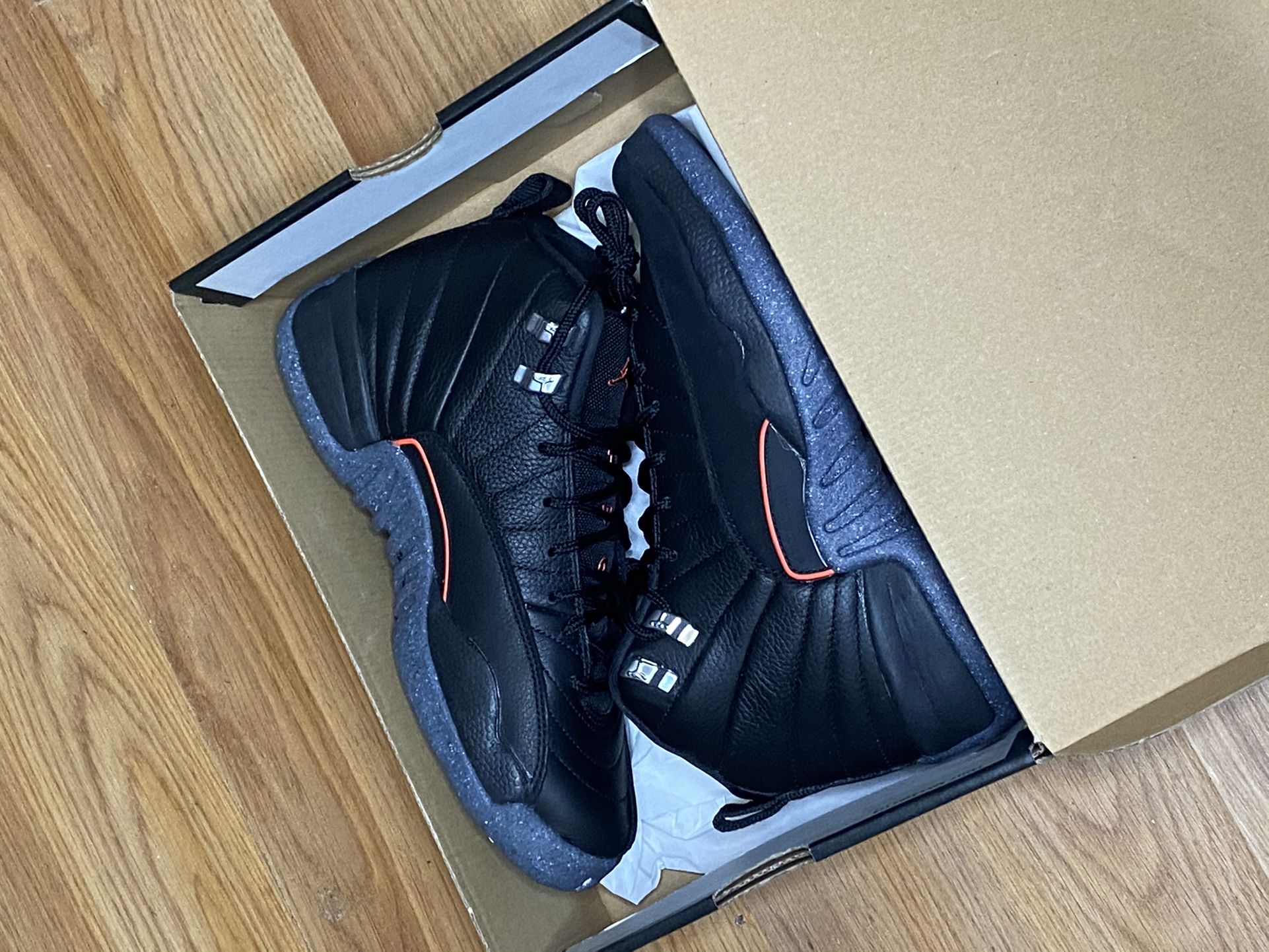 Leandro Lopes Mining Shoe