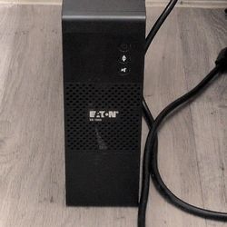 Eaton 5S 1500 UPS