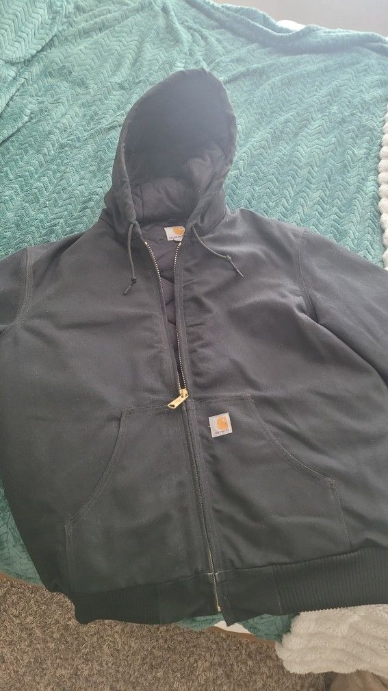 Carhartt Insulated Jacket