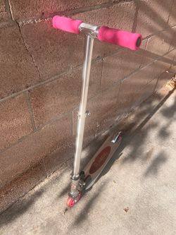 Razor scooter