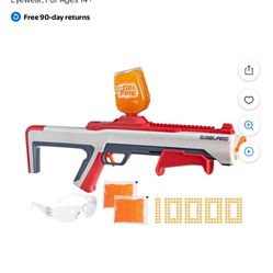 Nerf Gun