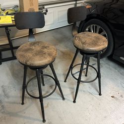 Bar Stools