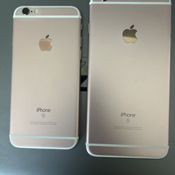 2 iPhone SE