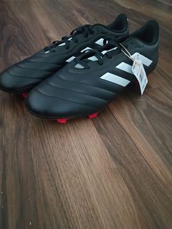New adidas Goletto VIII FG size 13 1/2 Soccer Cleats