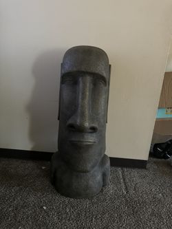 Statue Very Cool  for As man cave Just In Time For Christmas 