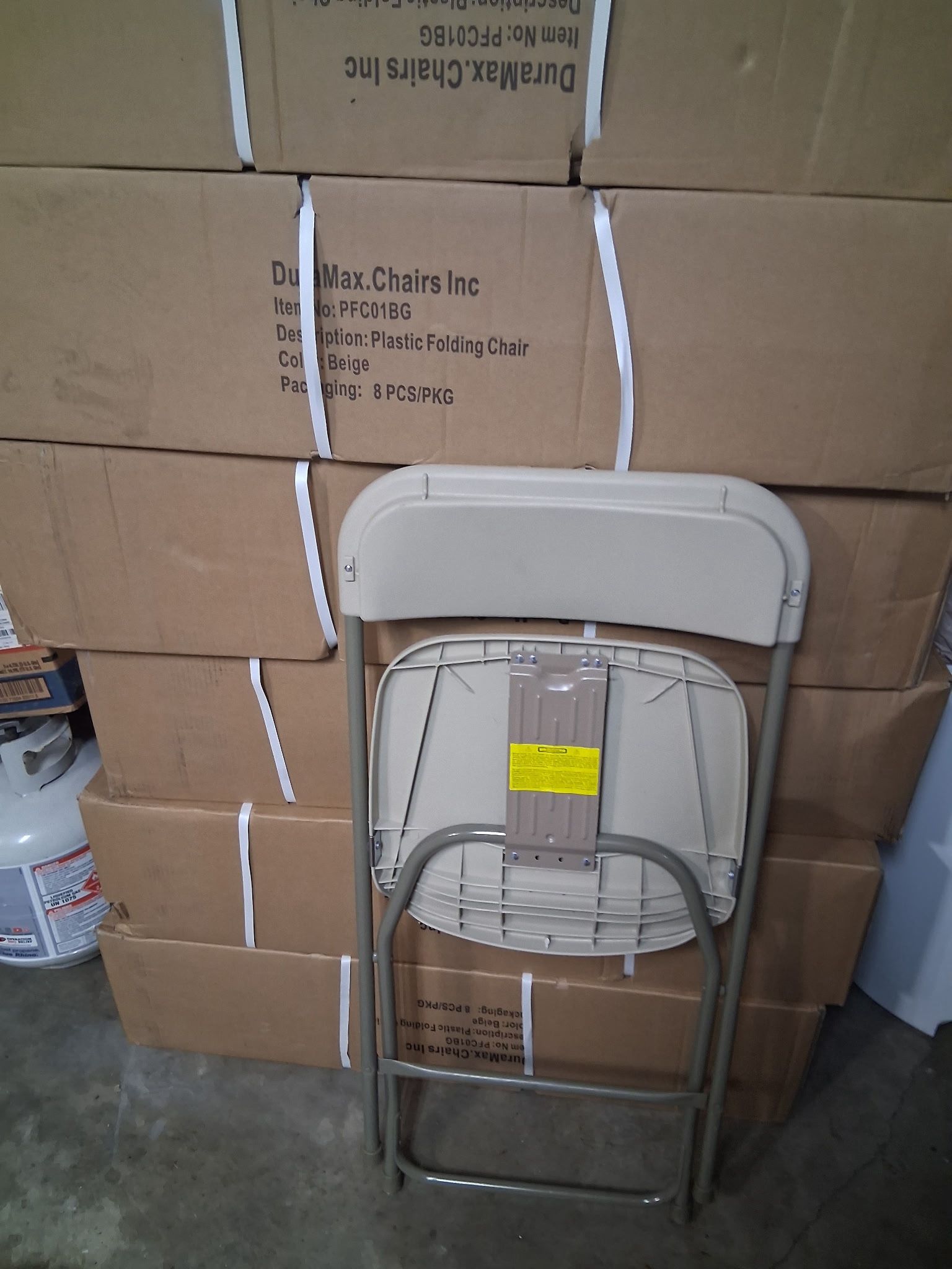 duramax chairs