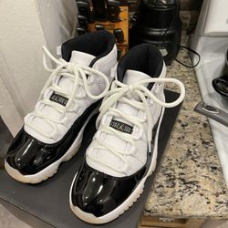 Air Jordan 11 “DMP” Size 8.5