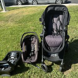Travel System 