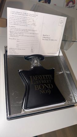 Bond No.9 Cologne
