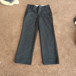 Brand New Women's Black Pants Size 4 Never Worn