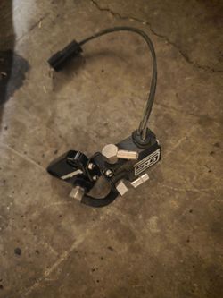 Boost control solenoid 2015 -2021 subaru wrx