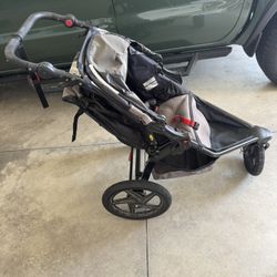 Bob Stroller 