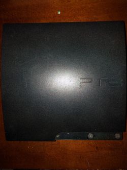 Playstation 3