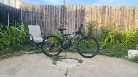 Hyper Havoc Mountain Bike