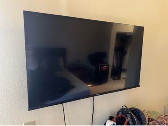 42” Hisense Fire TV