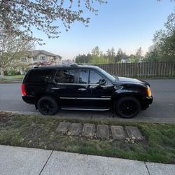 2010 Cadillac Escalade