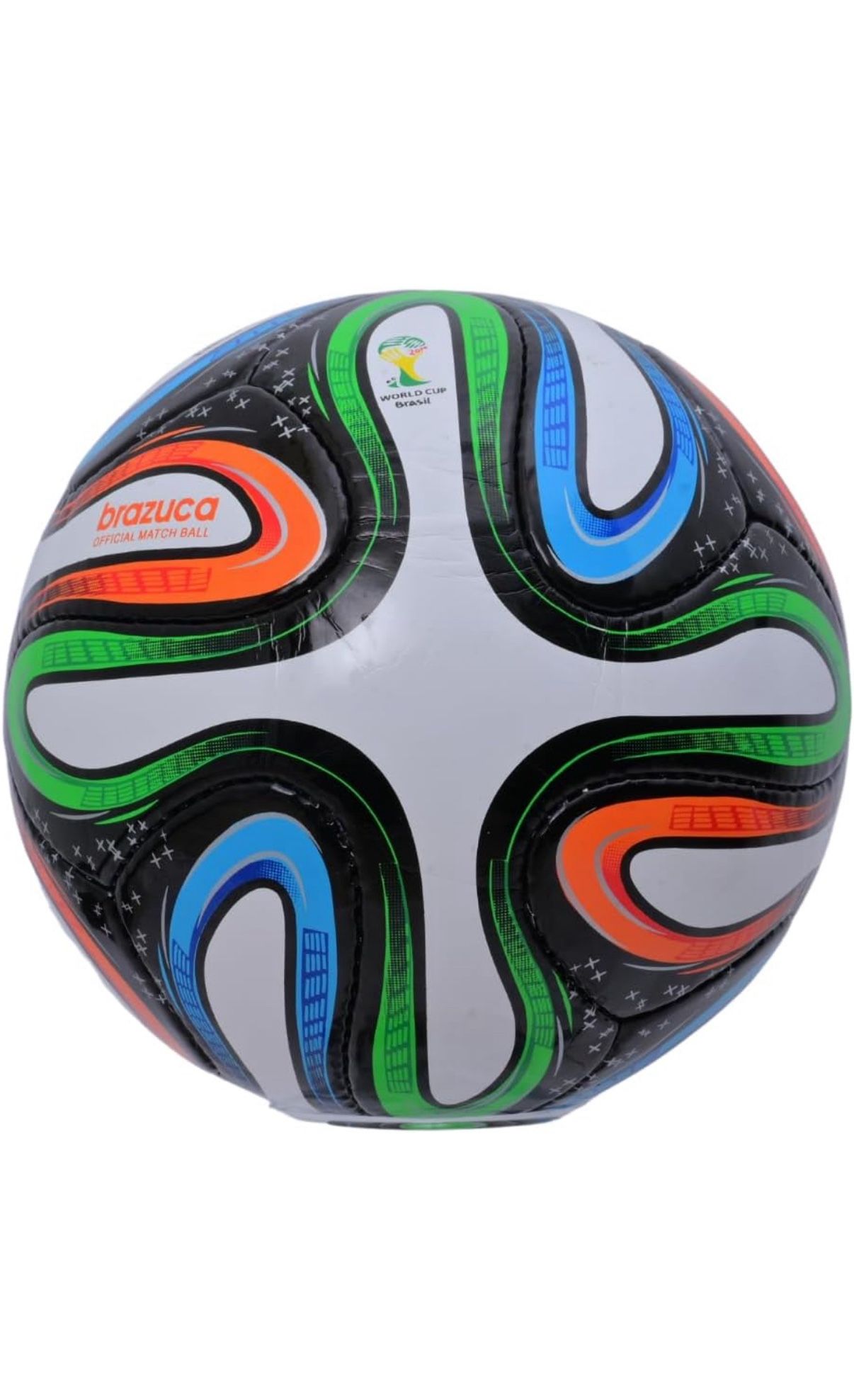 2014 World Cup Ball