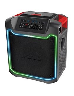 ION Pathfinder speaker