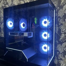 4060TI I5 9800k Gaming PC