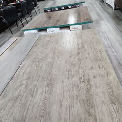 Flooring 