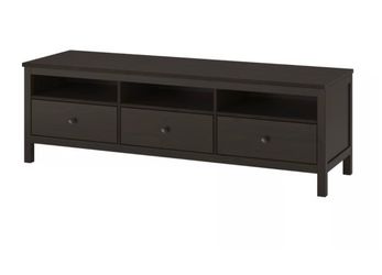 IKEA Hemnes TV Stand