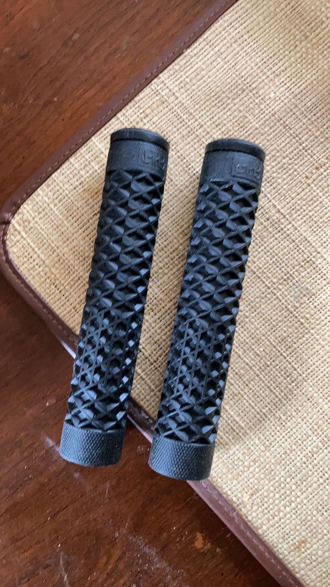 Vans Cult Bmx Grips