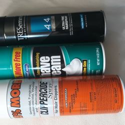 Fijador Para El Cabello