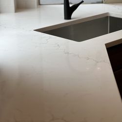 Quartz Countertop 