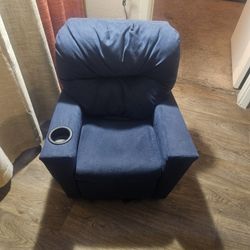 Kids Recliner 