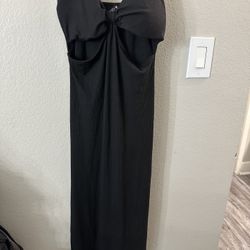Women’s Black Dress